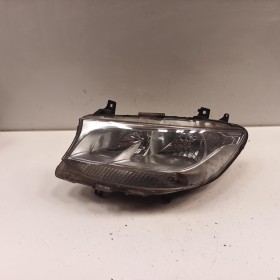 A 910 906 00 00 FARO DELANTERO IZQUIERDO MERCEDES BENZ SPRINTER W907