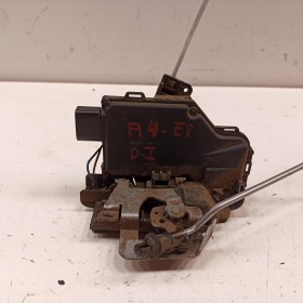 4B18370015B CERRADURA PUERTA DELANTERA IZQUIERDA AUDI A4 B6