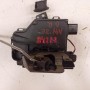 4B137016E CERRADURA PUERTA DELANTERA DERECHA AUDI A4 B6