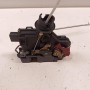 4B137016E CERRADURA PUERTA DELANTERA DERECHA AUDI A4 B6