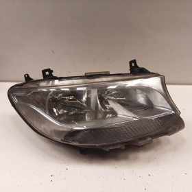 A 910 906 01 00 FARO DELANTERO DERECHO MERCEDES BENZ SPRINTER W907