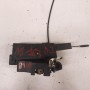 A1637200135 CERRADURA PUERTA DELANTERA IZQUIERDA MERCEDES BENZ W163 (ML)