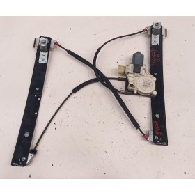 6M21-14553-B 0130822286 ELEVALUNAS DELANTERO DERECHO FORD MONDEO IV