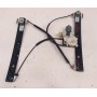 6M21-14553-B 0130822286 ELEVALUNAS DELANTERO DERECHO FORD MONDEO IV