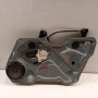 1J0 035 411D 9776-101 436-203 (MOTOR) 1M0837756 ELEVALUNAS DELANTERO DERECHO SEAT LEON I