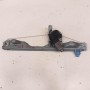 118242 ELEVALUNAS DELANTERO IZQUIERDO RENAULT GRAND MODUS