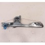 118242 ELEVALUNAS DELANTERO IZQUIERDO RENAULT GRAND MODUS