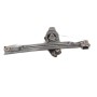 401786A8 440787E CERRADURA DE PUERTA TRASERA IZQUIERDA CITROEN C4 GRAND PICASSO