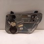 6Q0 959 801 A (MOTOR) 6L4 837 752 AQ 6L0 035 412 (ALTAVOZ) ELEVALUNAS DELANTERO DERECHO SEAT IBIZA 6L