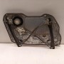 6Q0 959 801 A (MOTOR) 6L4 837 752 AQ 6L0 035 412 (ALTAVOZ) ELEVALUNAS DELANTERO DERECHO SEAT IBIZA 6L