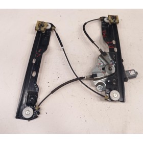 13350757LH 20951581 ELEVALUNAS DELANTERO IZQUIERDO OPEL ASTRA J