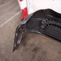 PARAGOLPES DELANTERO IVECO DAILY II FASE II