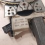 9178988RH 106046-102 ELEVALUNAS DELANTERO DERECHO OPEL VECTRA C FASE II