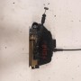 CERRADURA PUERTA DELANTERA DERECHA RENAULT MEGANE 2
