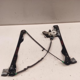 ELEVALUNAS DELANTERO DERECHO FORD FOCUS I FASE II