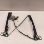 ELEVALUNAS DELANTERO DERECHO FORD FOCUS I FASE II