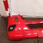 PARAGOLPES DELANTERO MERCEDES BENZ SPRINTER W907