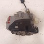 CZ3C1837015A CERRADURA PUERTA DELANTERA IZQUIERDA VOLKSWAGEN PASSAT B6