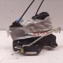 CERRADURA PUERTA DELANTERA IZQUIERDA TOYOTA AVENISIS