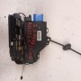 3D1837015 CERRADURA PUERTA DELANTERA IZQUIERDA VOLKSWAGEN GOLF V