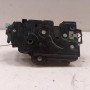 3D1837015 CERRADURA PUERTA DELANTERA IZQUIERDA VOLKSWAGEN GOLF V