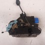 3D1837015 CERRADURA PUERTA DELANTERA IZQUIERDA VOLKSWAGEN GOLF V