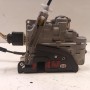 3C1837016A CERRADURA PUERTA DELANTERA DERECHA VOLKSWAGEN PASSAT B6