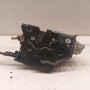 3C1837016A CERRADURA PUERTA DELANTERA DERECHA VOLKSWAGEN PASSAT B6
