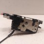 24099810 24097816 24095816 CERRADURA DE PUERTA TRASERA DERECHA CITROEN C4 GRAND PICASSO