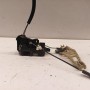 24447341 CERRADURA PUERTA DELANTERA DERECHA OPEL VECTRA C FASE II