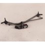 54001902 8200409692 MOTOR LIMPIAPARABRISAS DELANTERO RENAULT KANGOO 1 FASE 2