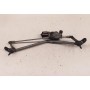 54001902 8200409692 MOTOR LIMPIAPARABRISAS DELANTERO RENAULT KANGOO 1 FASE 2