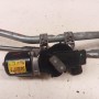 54001902 8200409692 MOTOR LIMPIAPARABRISAS DELANTERO RENAULT KANGOO 1 FASE 2