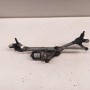 W000000279 LIMPIAPARABRISAS DELANTERO DERECHO RENAULT MEGANE III