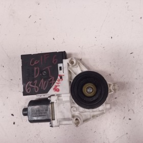 5K0959793 5K095701H MOTOR ELEVALUNAS DELANTERO IZQUIERDO DACIA LOGAN