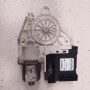 5K0959793 5K095701H MOTOR ELEVALUNAS DELANTERO IZQUIERDO DACIA LOGAN