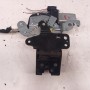 LM-658VA ED450206 CERRADURA DE MALETERO PORTÓN MAZDA 6 II