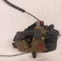 CERRADURA PUERTA DELANTERA IZQUIERDA JAGUAR XTYPE