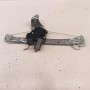 0130821948 ELEVALUNAS TRASERO DERECHO JAGUAR XTYPE