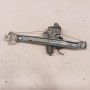 0130821948 ELEVALUNAS TRASERO DERECHO JAGUAR XTYPE
