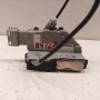 9660700580 CERRADURA DE PUERTA TRASERA IZQUIERDA CITROEN C4