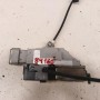 9660700580 CERRADURA DE PUERTA TRASERA IZQUIERDA CITROEN C4