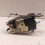 9660700580 CERRADURA DE PUERTA TRASERA IZQUIERDA CITROEN C4