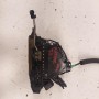 1X43-26555-AJ CERRADURA DE PUERTA TRASERA DERECHA JAGUAR XTYPE