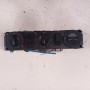 A0008307585KZ 5HB008057-06 MANDO DE CALEFACCIÓN AIRE ACONDICIONADO MERCEDES BENZ VITO 638