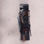 A0008307585KZ 5HB008057-06 MANDO DE CALEFACCIÓN AIRE ACONDICIONADO MERCEDES BENZ VITO 638