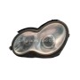 A2038203761/03011166275 Faro Xenón (Pulir) Delantero Izquierdo Mercedes_Benz Clase C W203 2003
