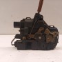 3B4039036A CERRADURA DE PUERTA TRASERA DERECHA SEAT LEON I