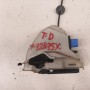 CERRADURA DE PUERTA TRASERA DERECHA VOLKSWAGEN GOLF V