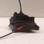 CERRADURA PUERTA DELANTERA DERECHA RENAULT KANGOO 3 FASE 2
